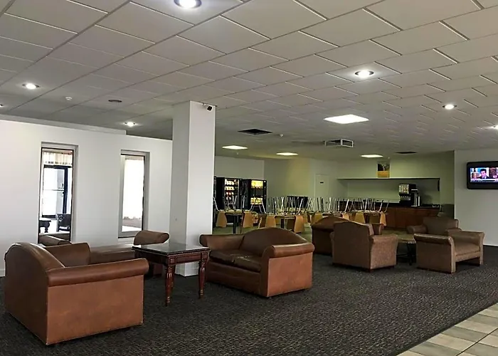 Fairbridge Inn Express Melrose Park